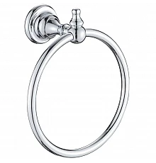 Кольцо для полотенец Rose RG1106