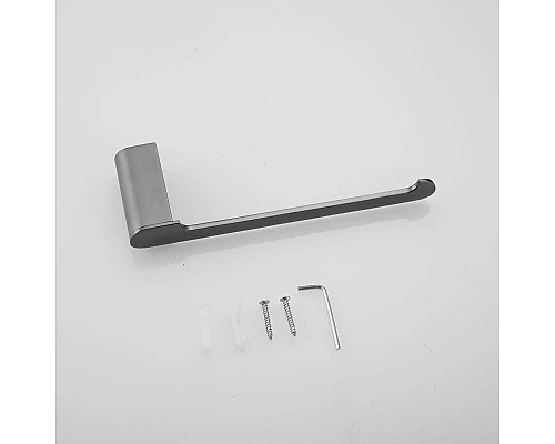 Заказать Полотенцедержатель 21 см Rose RG1706T в магазине сантехники Santeh-Crystal.ru