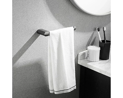 Заказать Полотенцедержатель 21 см Rose RG1706T в магазине сантехники Santeh-Crystal.ru