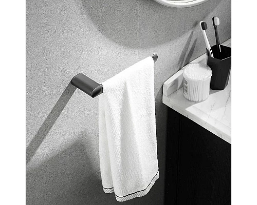 Заказать Полотенцедержатель 21 см Rose RG1706T в магазине сантехники Santeh-Crystal.ru