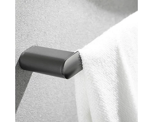 Заказать Полотенцедержатель 21 см Rose RG1706T в магазине сантехники Santeh-Crystal.ru