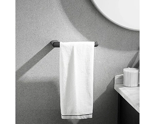 Заказать Полотенцедержатель 21 см Rose RG1706T в магазине сантехники Santeh-Crystal.ru