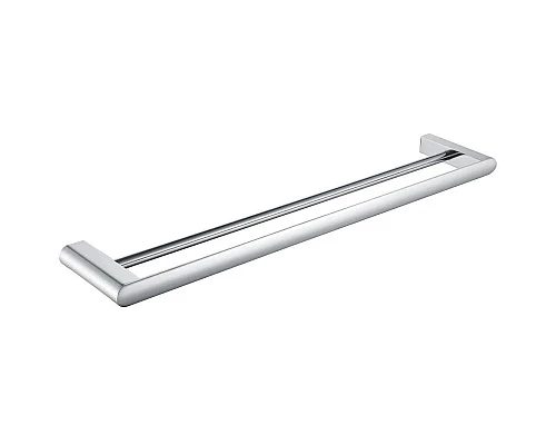 Приобрести Полотенцедержатель 60 см Rose RG1727 в магазине сантехники Santeh-Crystal.ru