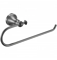 Кольцо для полотенец 28 см Rose RG1906T