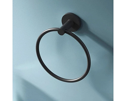 Приобрести Кольцо для полотенец Am.Pm X-Joy A85A34422 в магазине сантехники Santeh-Crystal.ru