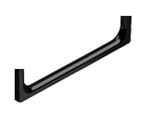 Купить Полотенцедержатель для раковины GSI Nubes PANB36N в магазине сантехники Santeh-Crystal.ru