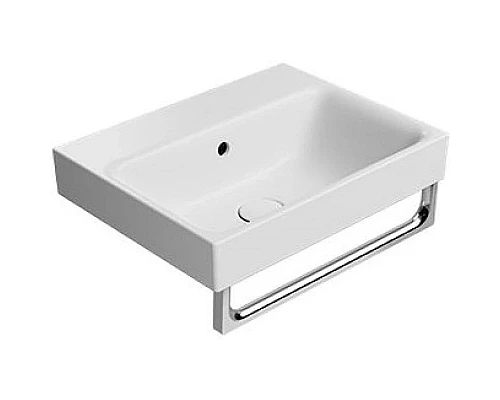 Купить Полотенцедержатель для раковины GSI Nubes PANB50 в магазине сантехники Santeh-Crystal.ru