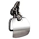 Купить Держатель для туалетной бумаги серебро Art&Max Tulip AM-0829-T в магазине сантехники Santeh-Crystal.ru