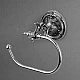 Приобрести Держатель для туалетной бумаги хром Art&Max Barocco AM-1782-Cr в магазине сантехники Santeh-Crystal.ru