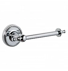 Держатель туалетной бумаги хром Tiffany World Bristol TWBR019cr