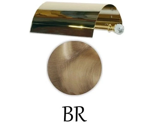 Заказать Держатель туалетной бумаги бронза Tiffany World Crystal TWCR219br-sw в магазине сантехники Santeh-Crystal.ru