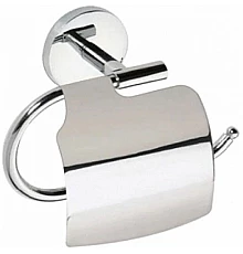 Держатель туалетной бумаги Bemeta Alfa 102412012