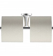 Держатель туалетной бумаги Duravit Starck T 0099381000