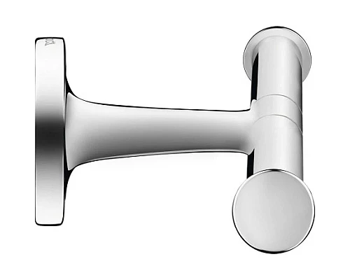 Заказать Держатель туалетной бумаги Duravit Starck T 0099381000 в магазине сантехники Santeh-Crystal.ru