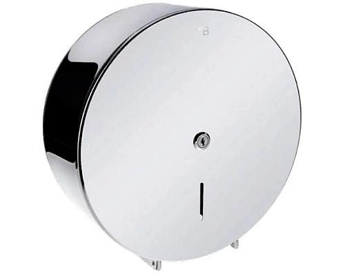 Заказать Диспенсер туалетной бумаги Bemeta Hotel 148312085 в магазине сантехники Santeh-Crystal.ru