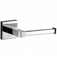 Держатель туалетной бумаги Jaquar Kubix Prime AKP-CHR-35755PS