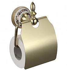 Держатель туалетной бумаги Savol 68B S-06851B