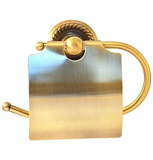 Держатель туалетной бумаги Magliezza Kollana 80508-BR