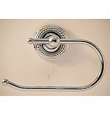 Держатель туалетной бумаги Magliezza Kollana 80522-CR