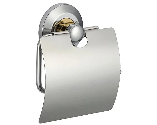 Заказать Держатель туалетной бумаги Savol 71 S-007151 в магазине сантехники Santeh-Crystal.ru