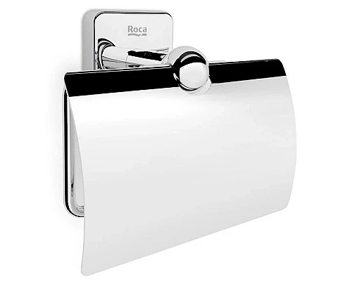 Приобрести Держатель туалетной бумаги Roca Victoria 816662001 в магазине сантехники Santeh-Crystal.ru