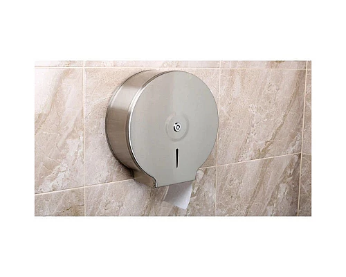 Приобрести Диспенсер туалетной бумаги Fixsen Hotel FX-31010C в магазине сантехники Santeh-Crystal.ru