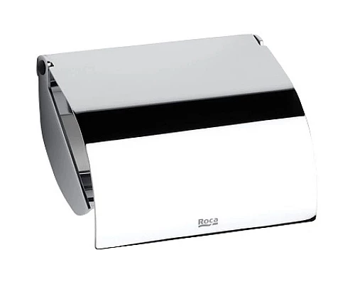 Заказать Держатель туалетной бумаги Roca Hotels Classic 815437001 в магазине сантехники Santeh-Crystal.ru