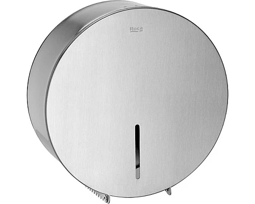 Купить Диспенсер туалетной бумаги Roca Public 817407002 в магазине сантехники Santeh-Crystal.ru