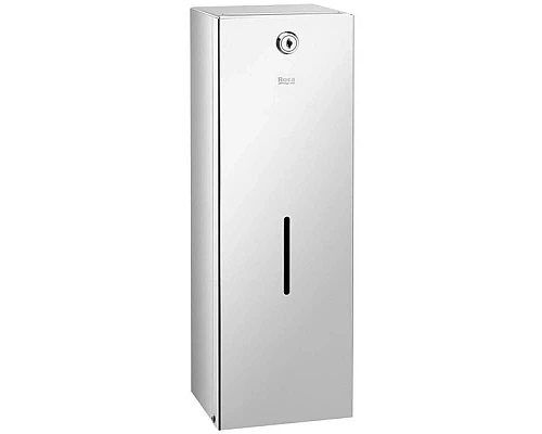 Купить Диспенсер туалетной бумаги 3 рулона Roca Public 817409001 в магазине сантехники Santeh-Crystal.ru