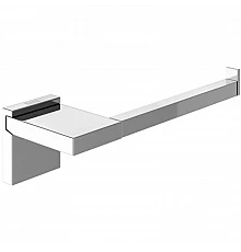 Держатель туалетной бумаги Roca Rubik 816850001
