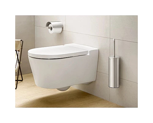 Купить Держатель туалетной бумаги Roca Superinox 817304002 в магазине сантехники Santeh-Crystal.ru