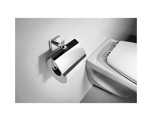 Приобрести Держатель туалетной бумаги Roca Victoria 816662001 в магазине сантехники Santeh-Crystal.ru