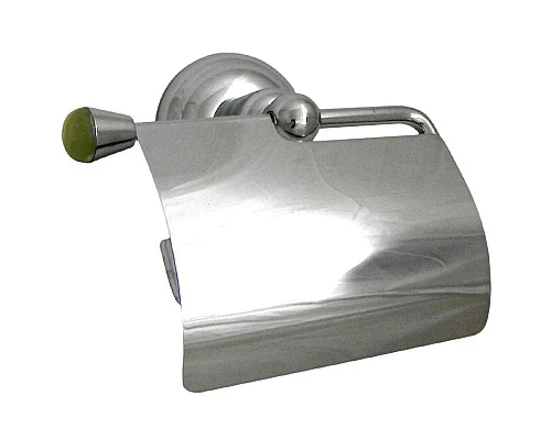 Заказать Держатель туалетной бумаги Nicolazzi Onice 1492CR09O в магазине сантехники Santeh-Crystal.ru