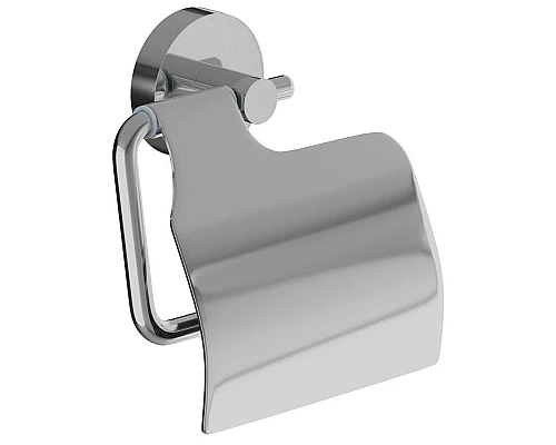 Заказать Держатель туалетной бумаги IDDIS Sena SENSSC0i43 в магазине сантехники Santeh-Crystal.ru