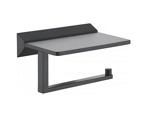 Заказать Держатель туалетной бумаги Rose RG1605H в магазине сантехники Santeh-Crystal.ru