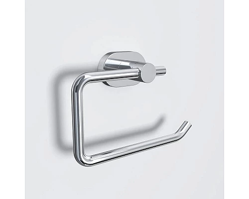 Приобрести Держатель туалетной бумаги Am.Pm Sense L A7434100 в магазине сантехники Santeh-Crystal.ru