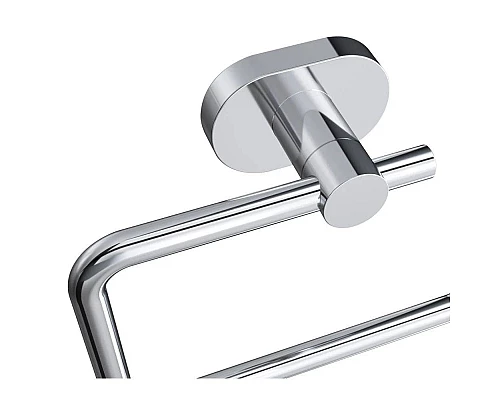 Приобрести Держатель туалетной бумаги Am.Pm Sense L A7434100 в магазине сантехники Santeh-Crystal.ru