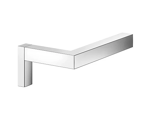 Приобрести Держатель туалетной бумаги KEUCO Edition 90 Square 19162010000 в магазине сантехники Santeh-Crystal.ru