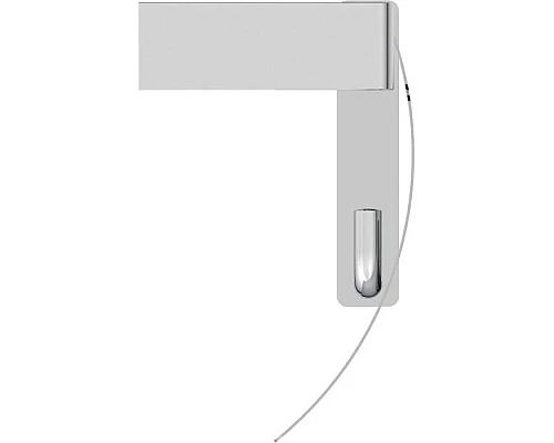 Приобрести Держатель туалетной бумаги Ideal Standard Conca T4496AA в магазине сантехники Santeh-Crystal.ru