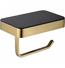 Держатель туалетной бумаги Abber Westen AA1730G