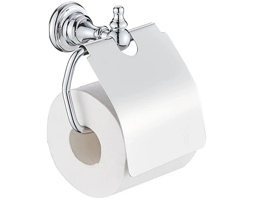 Заказать Держатель туалетной бумаги Rose RG1105 в магазине сантехники Santeh-Crystal.ru