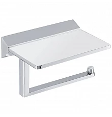 Держатель туалетной бумаги Rose RG1605