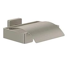 Держатель туалетной бумаги Villeroy & Boch Elements-Striking TVA15201300064