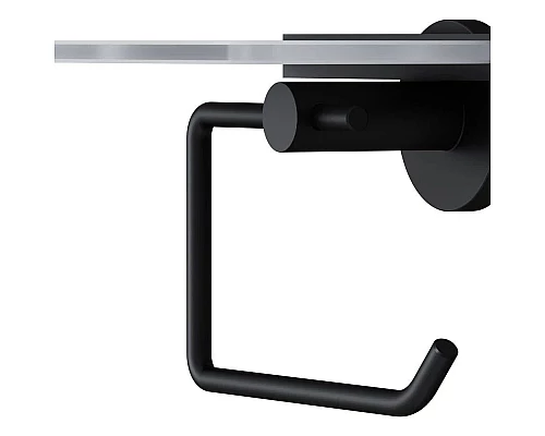 Приобрести Держатель туалетной бумаги Am.Pm X-Joy A85A341522 в магазине сантехники Santeh-Crystal.ru