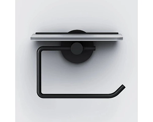 Приобрести Держатель туалетной бумаги Am.Pm X-Joy A85A341522 в магазине сантехники Santeh-Crystal.ru