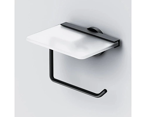 Приобрести Держатель туалетной бумаги Am.Pm X-Joy A85A341522 в магазине сантехники Santeh-Crystal.ru