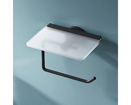 Приобрести Держатель туалетной бумаги Am.Pm X-Joy A85A341522 в магазине сантехники Santeh-Crystal.ru