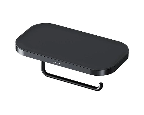 Заказать Держатель туалетной бумаги Am.Pm Func A8F341422 в магазине сантехники Santeh-Crystal.ru