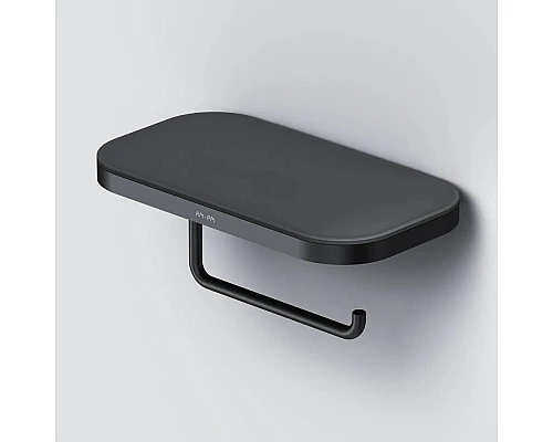 Заказать Держатель туалетной бумаги Am.Pm Func A8F341422 в магазине сантехники Santeh-Crystal.ru