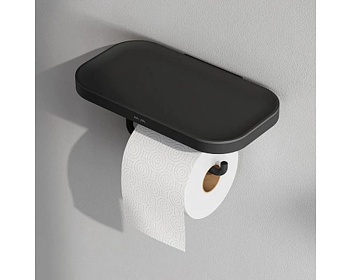 Заказать Держатель туалетной бумаги Am.Pm Func A8F341422 в магазине сантехники Santeh-Crystal.ru